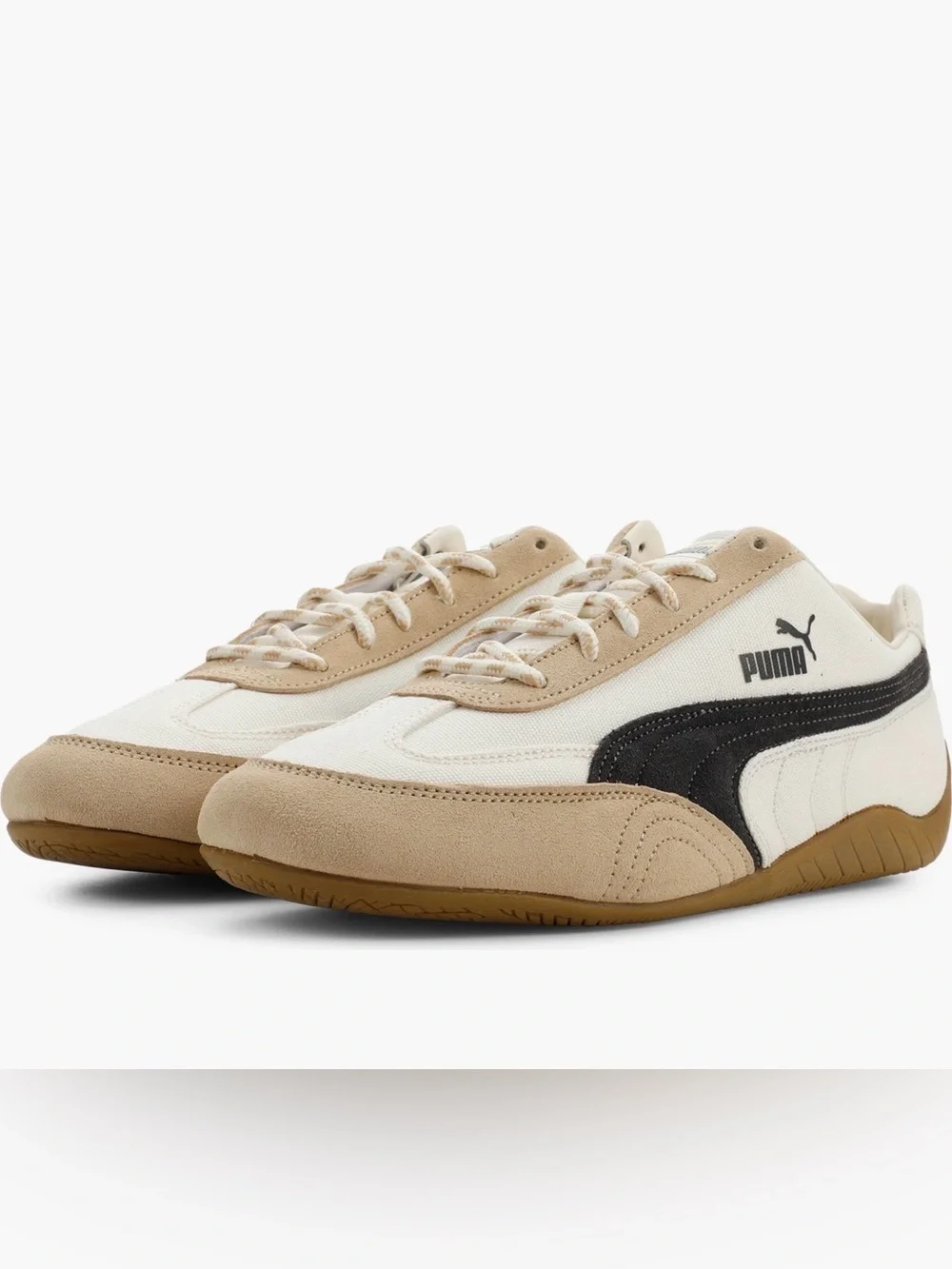 PUMA × NAHMIAS Speedcat Sneaker Shoes NEW 407189-01